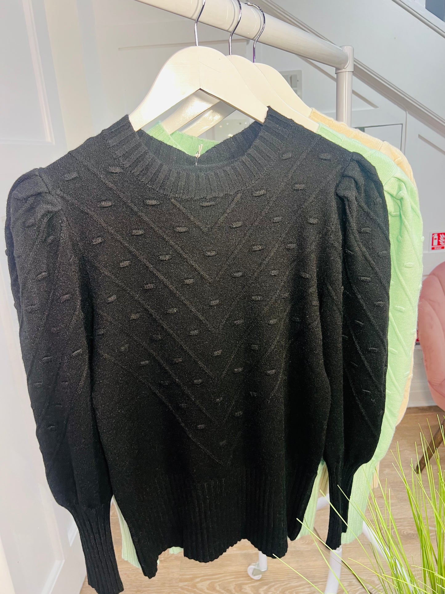 Viki knit