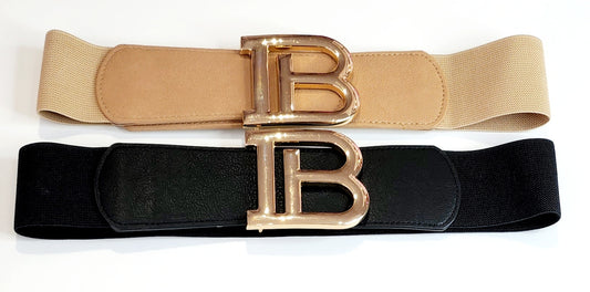 B Stretch Belt