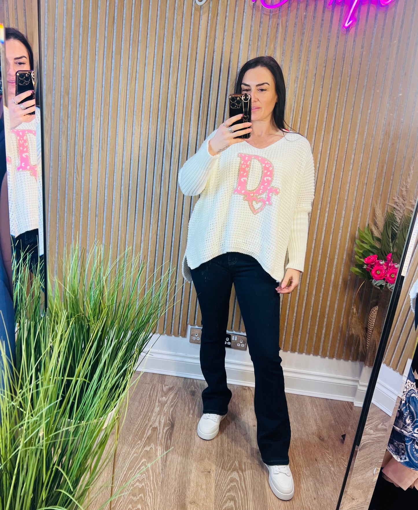 Dor Knit