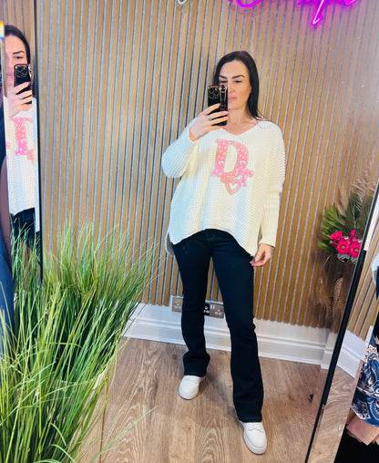 Dor Knit