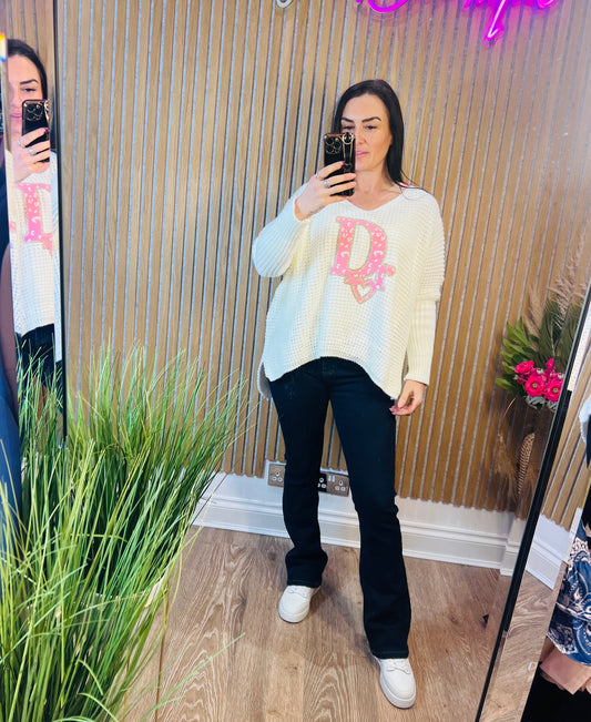 Dor Knit