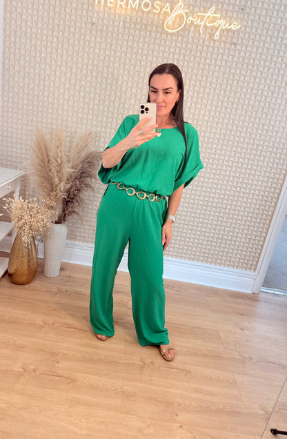 Diverse Jumpsuit