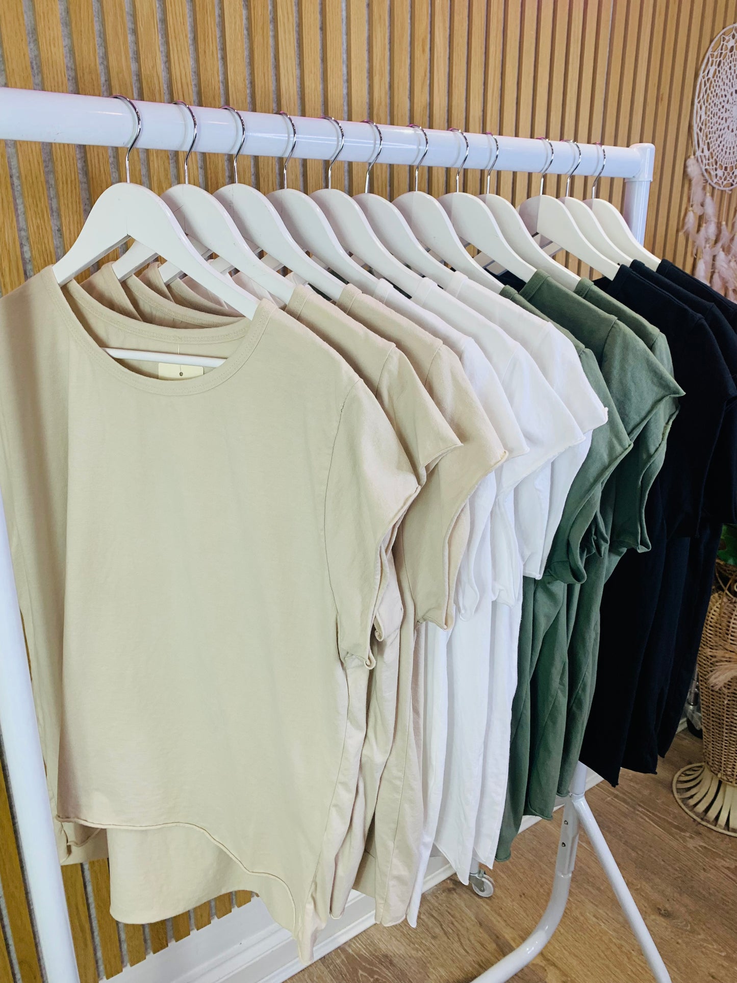 Basic Tee