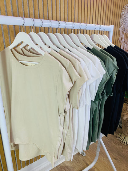 Basic Tee