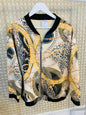 Versus Bomber Jacket