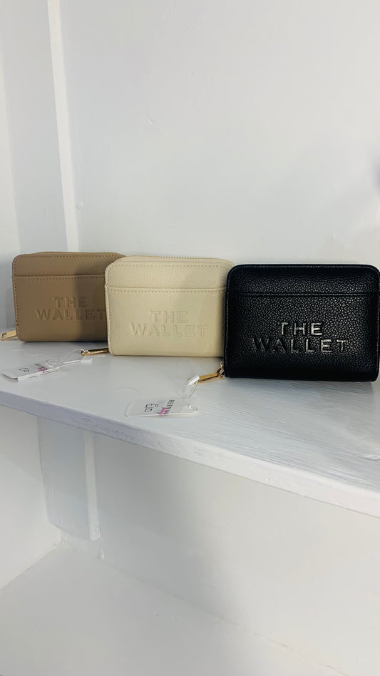 The Wallet Purse