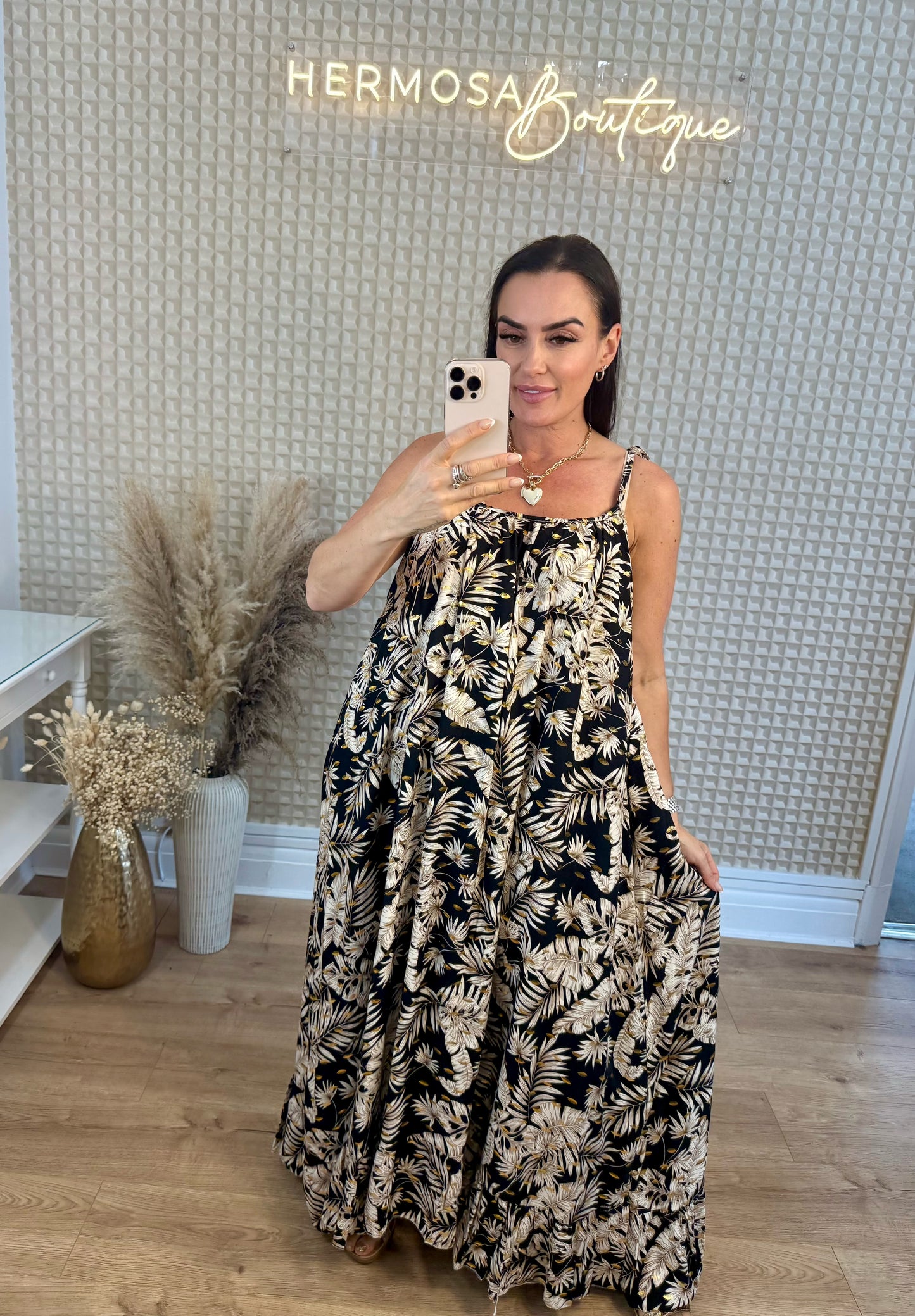 Summer Dress