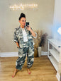 Studio Milatry Jacket