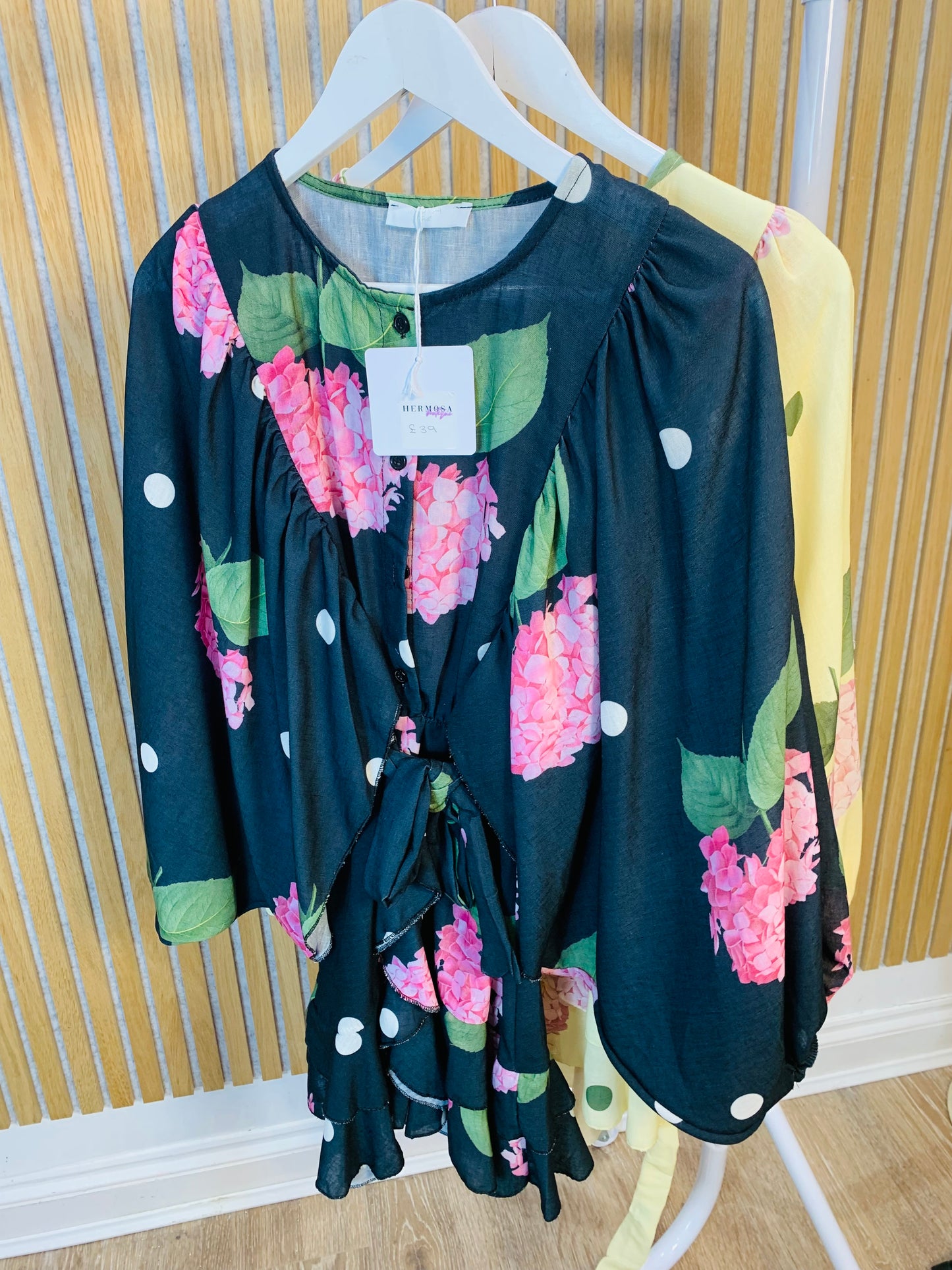 Blossom Dress