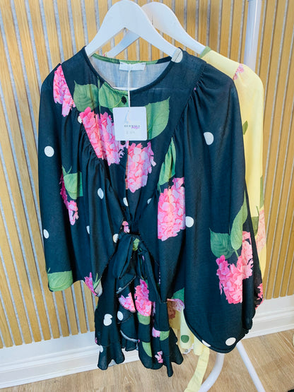 Blossom Dress