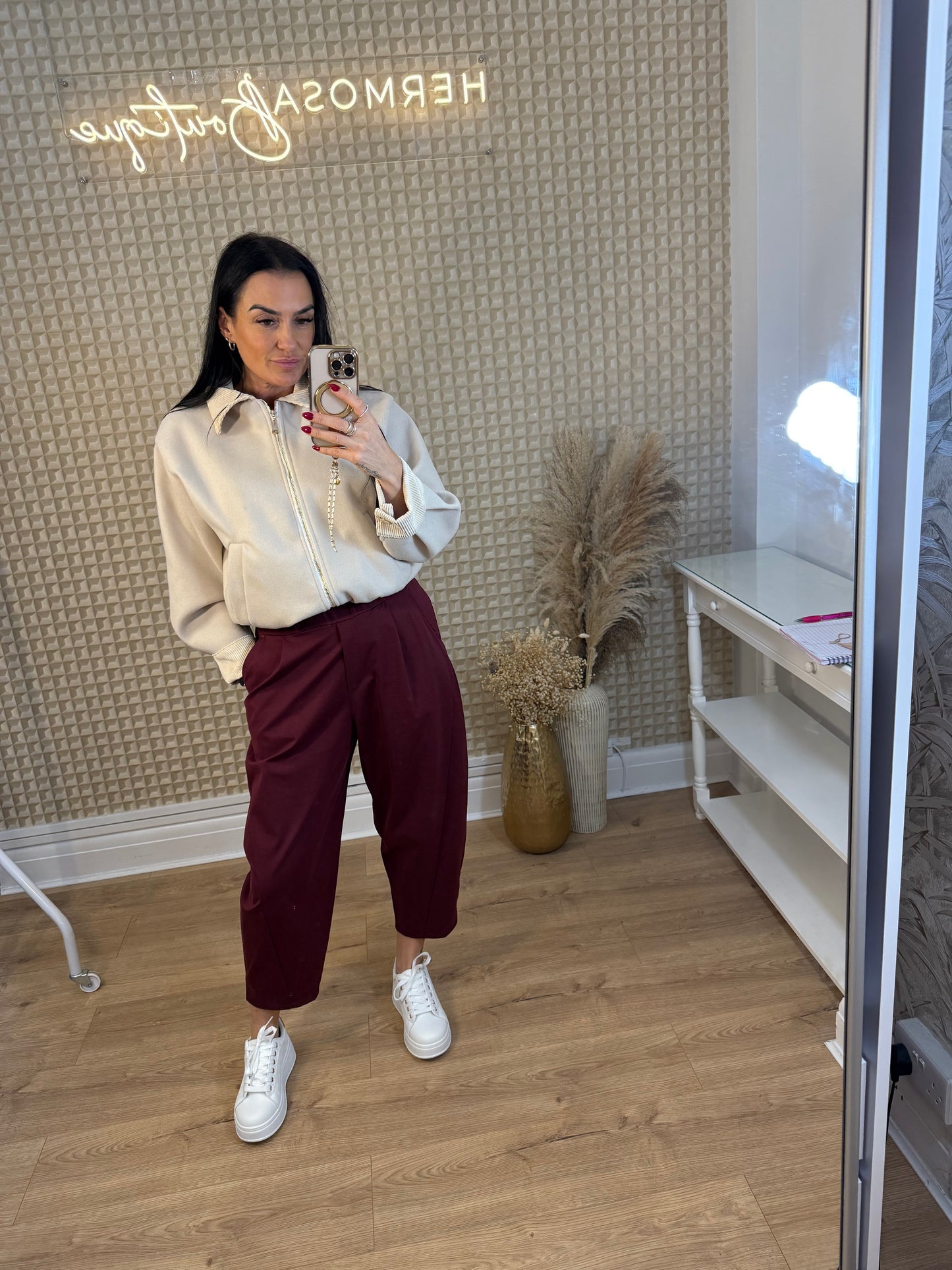 The Chunk Trouser