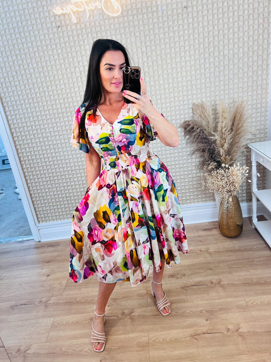 Stella Morgan Floral