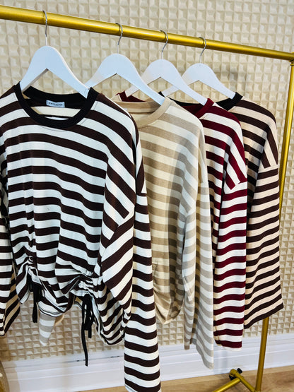 Dennis Pull Top