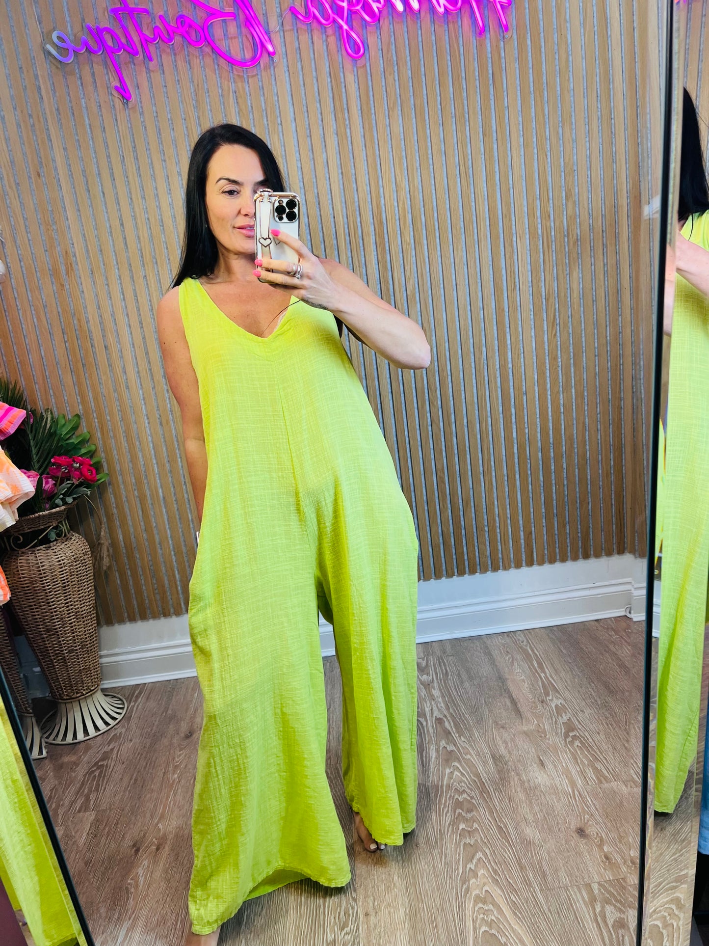 Jumpsuit