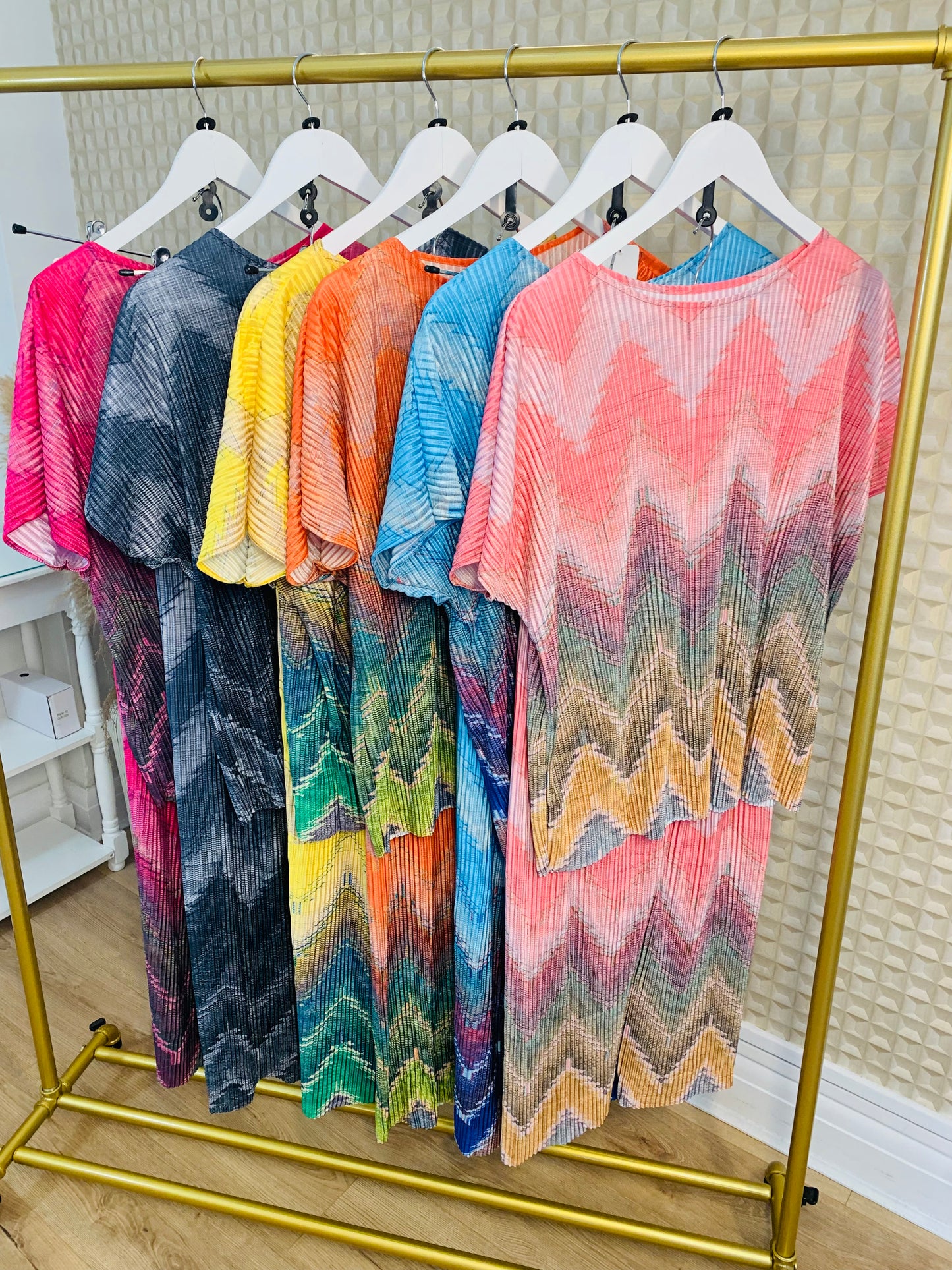 ZigZag Two Piece
