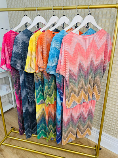ZigZag Two Piece