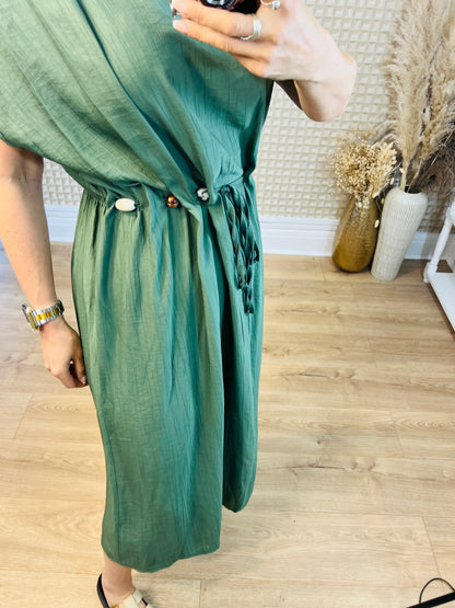 Tanya Dress