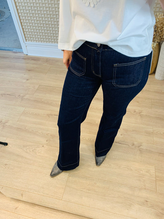 My Tina Jeans