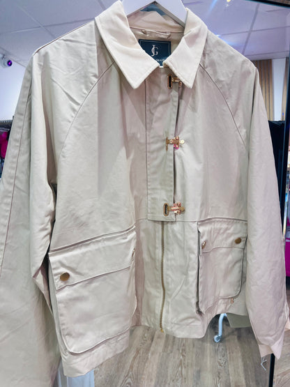 The Graaf Jacket