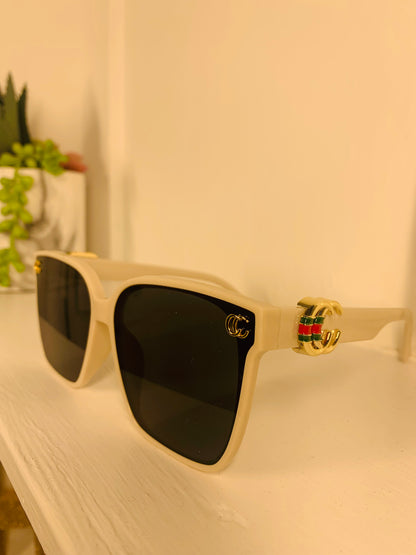 CC sunglasses