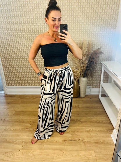 Labyrinth Trousers