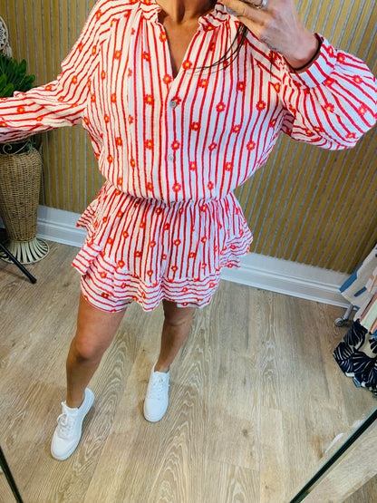 Daisy Playsuit