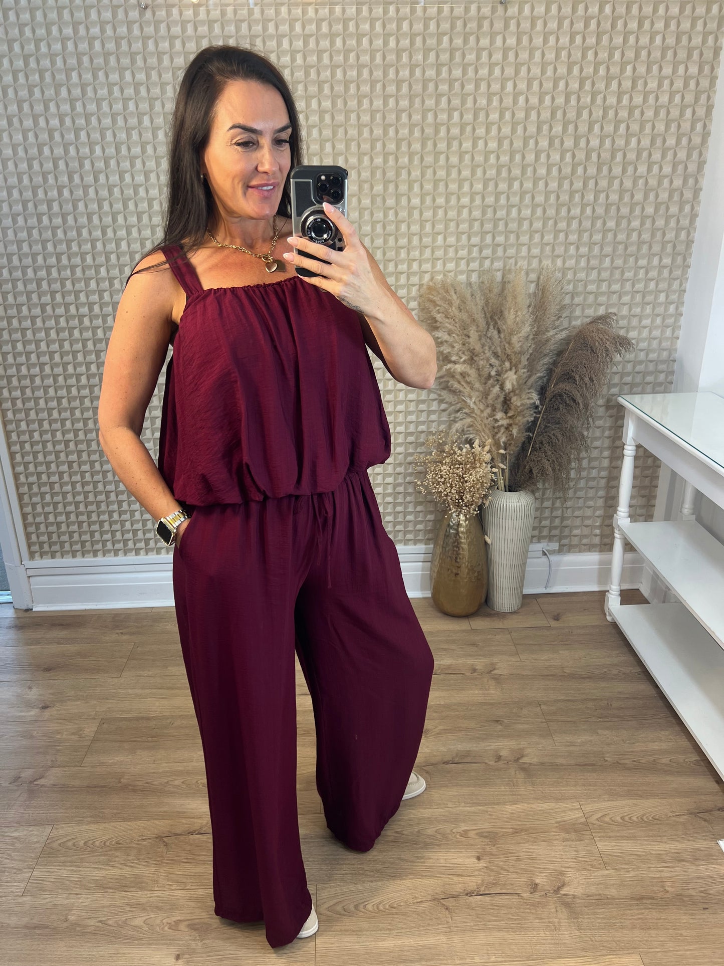 Classe Co Ord