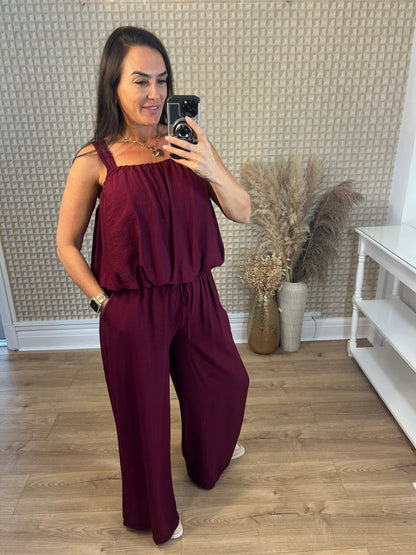 Classe Co Ord