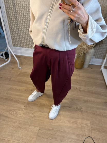 The Chunk Trouser