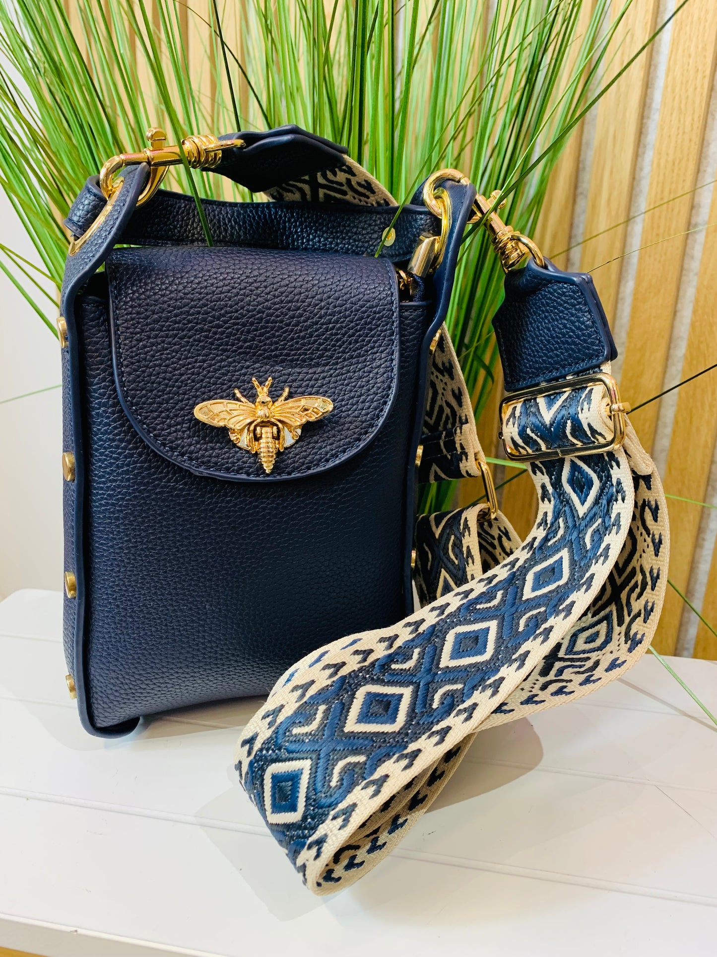 Bee Bag