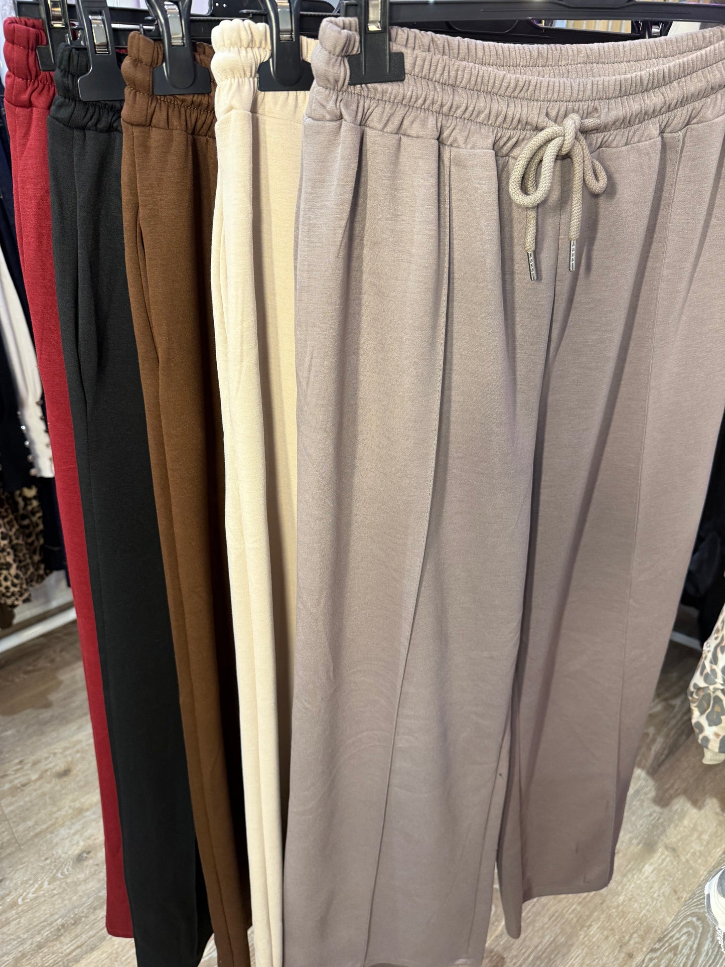 Smart Joggers UPTO 10-18