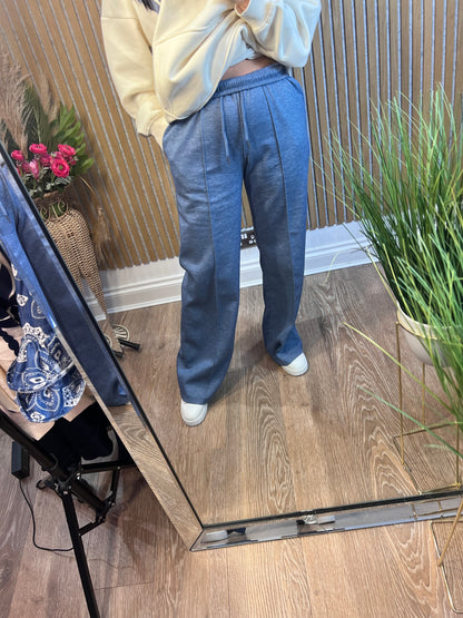 Smart Jogger
