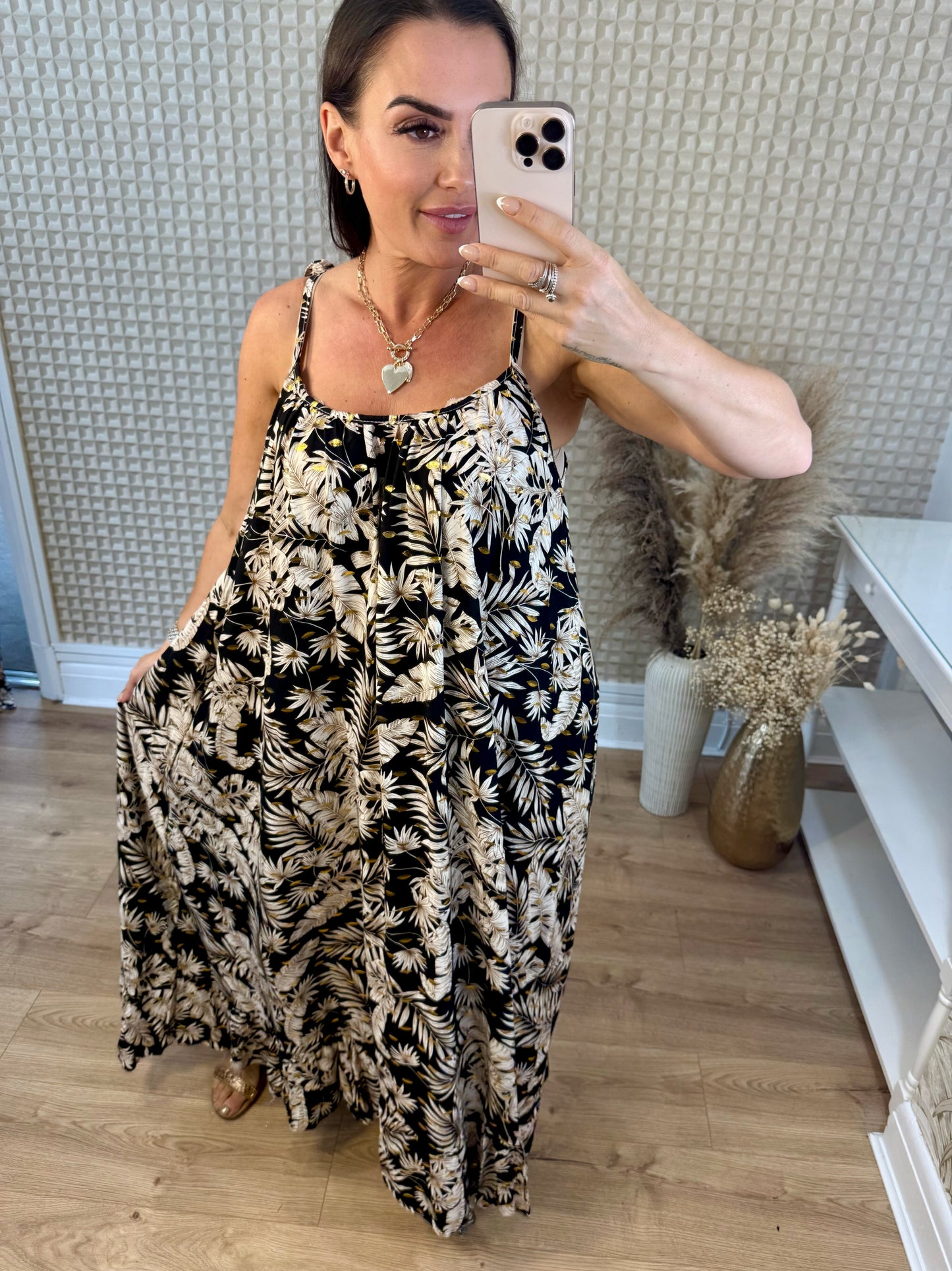 Summer Dress