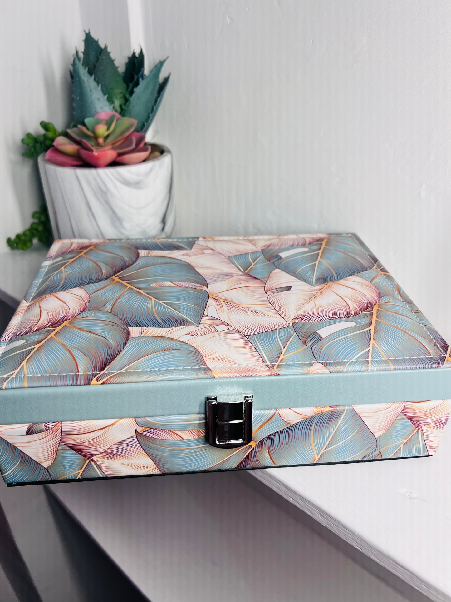 Medium Jewellery Box