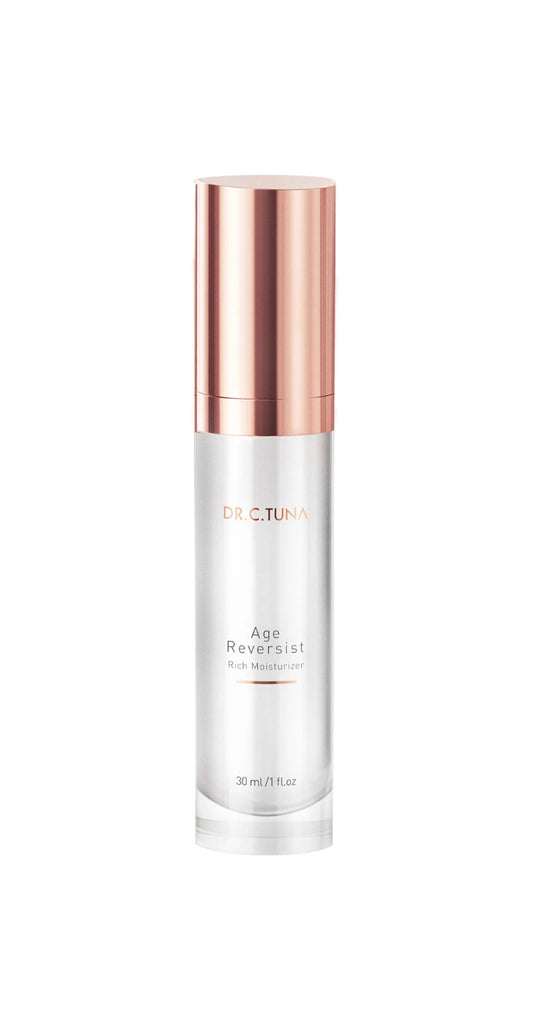 Age Reversist Rich Moisturiser