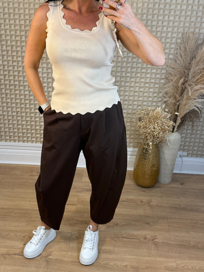 The Chunk Trouser
