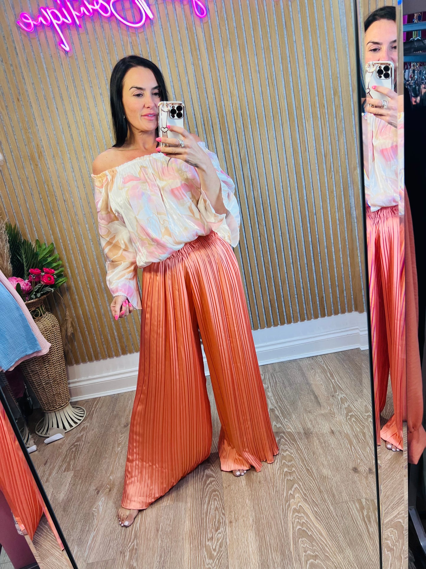 Vazzura Top
