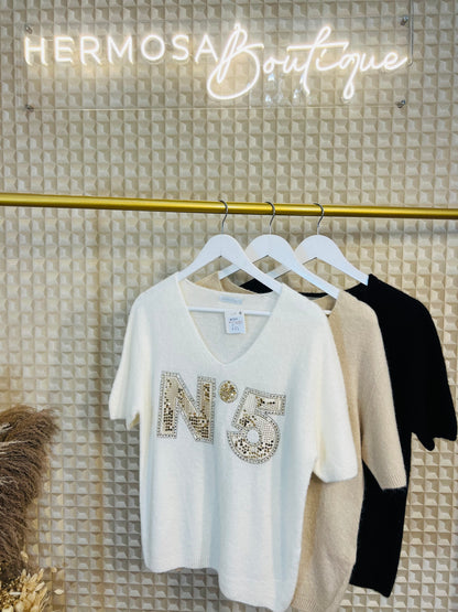 No 5 Knit