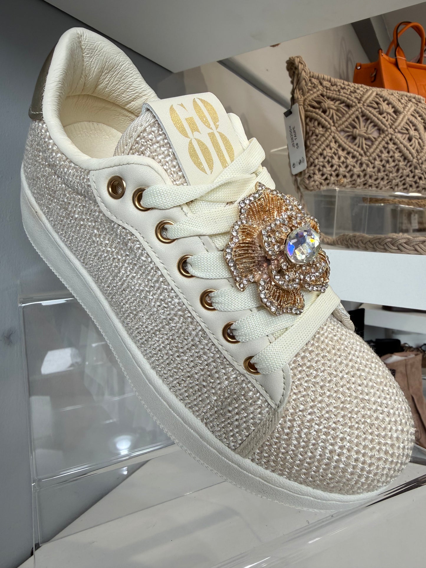Jewel Trainers