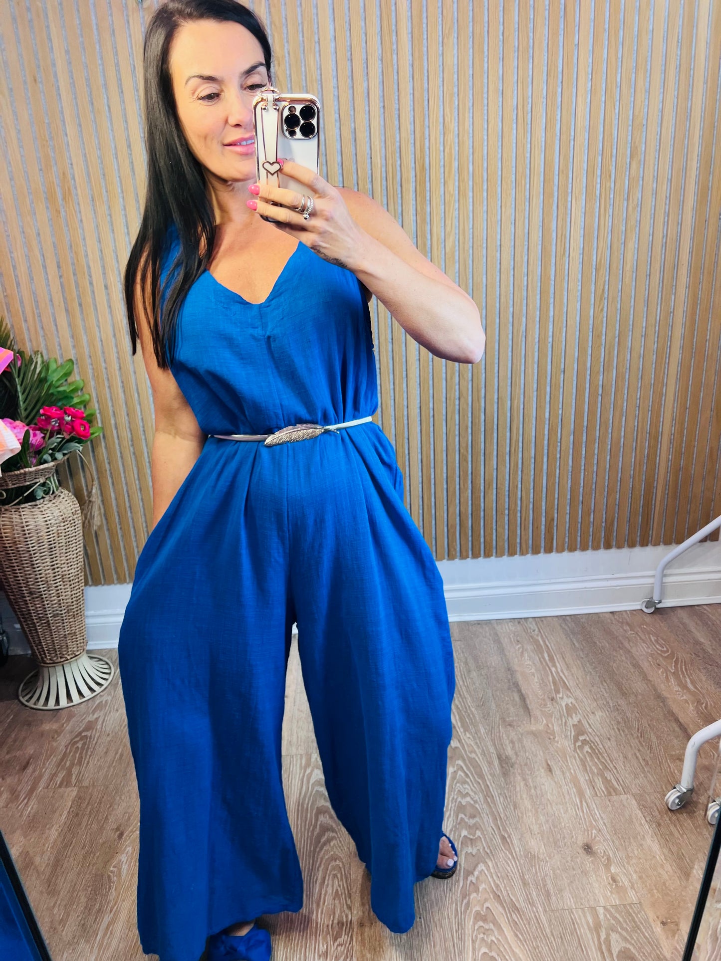 Jumpsuit