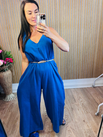 Jumpsuit