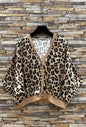 THE SATIN CARDIGAN
