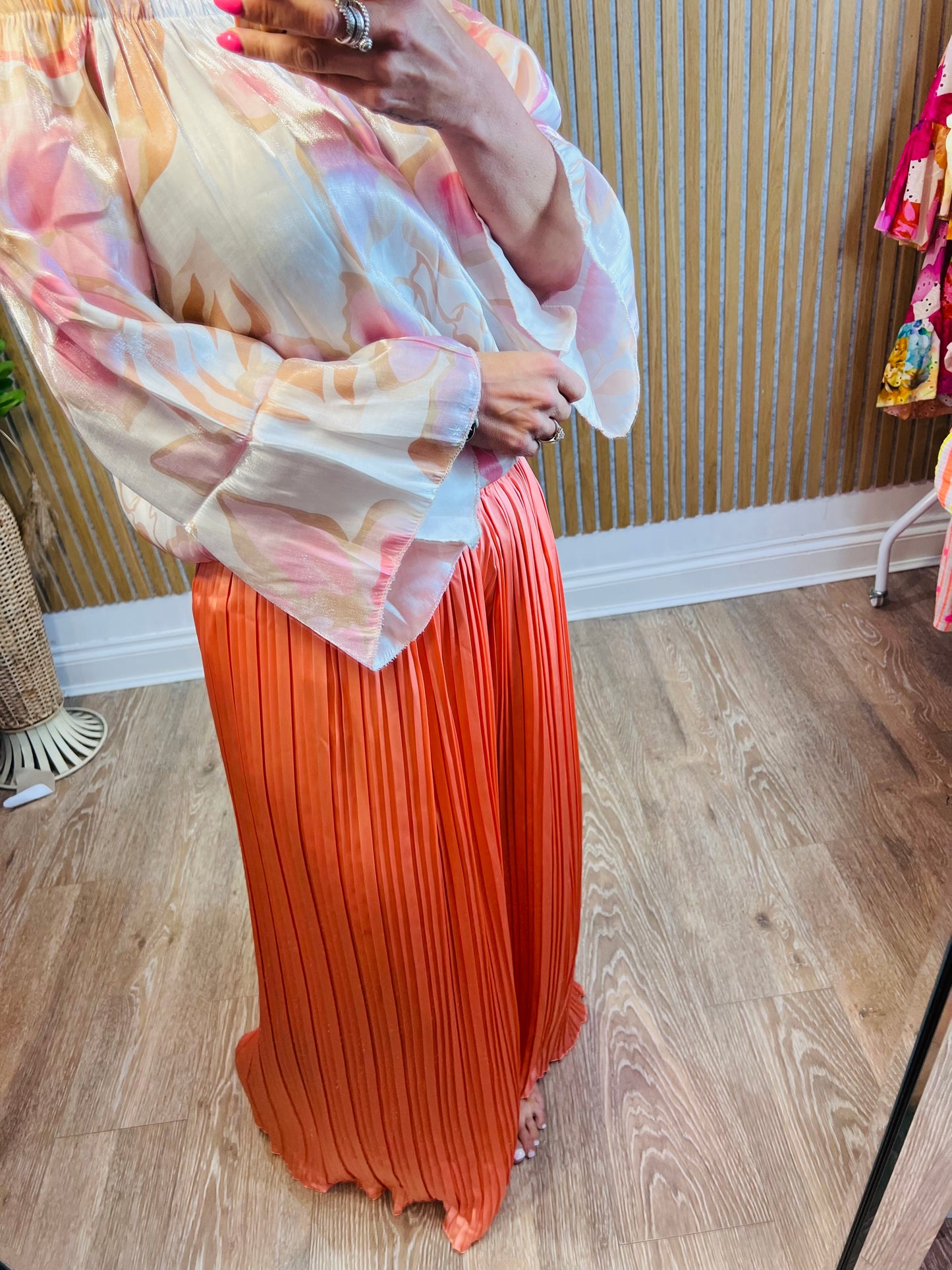 Vazzura Top