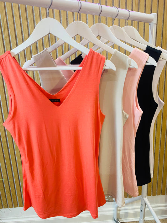 V Vest