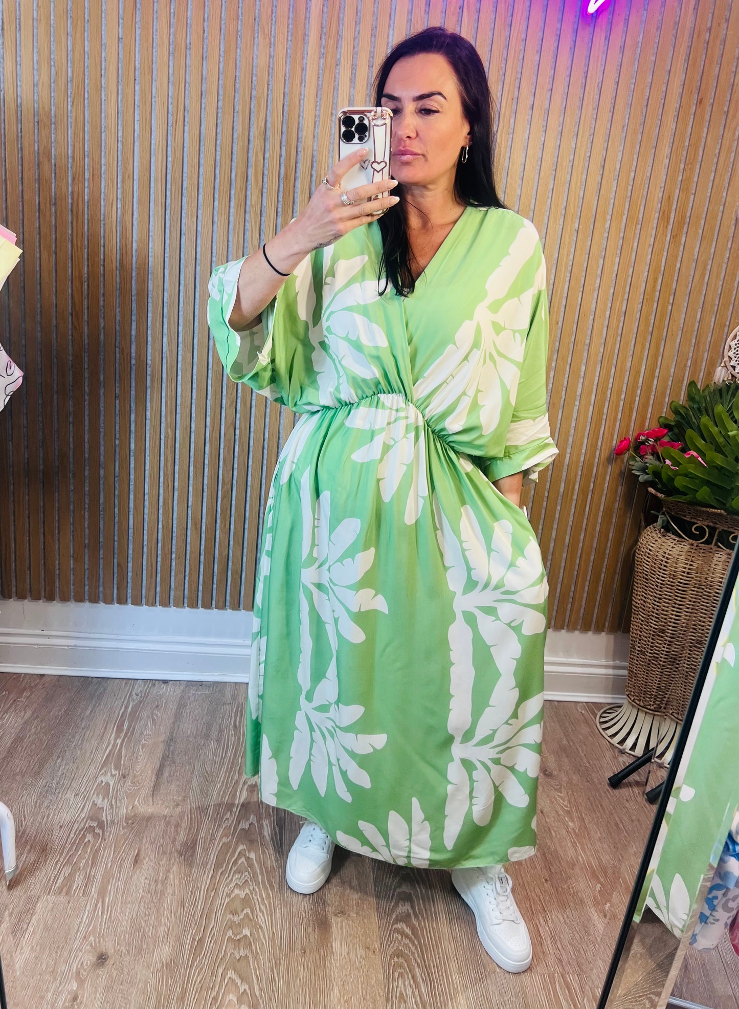Verity Dress