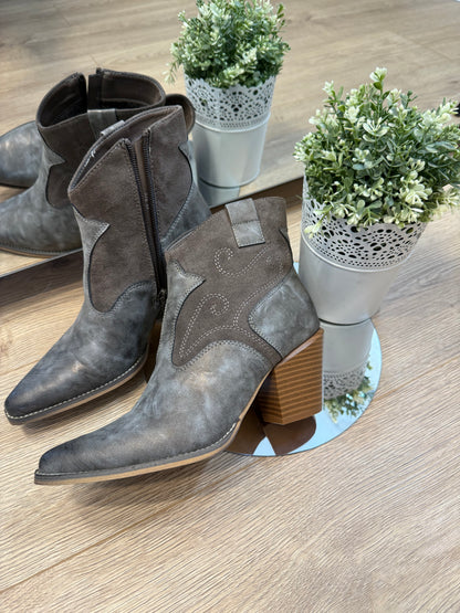 Western Boots