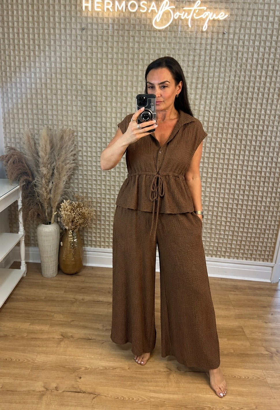 NC Two Piece