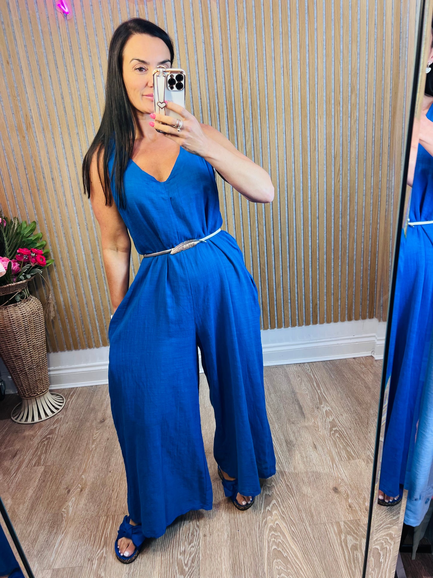 Jumpsuit