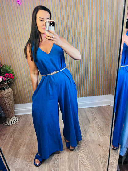 Jumpsuit