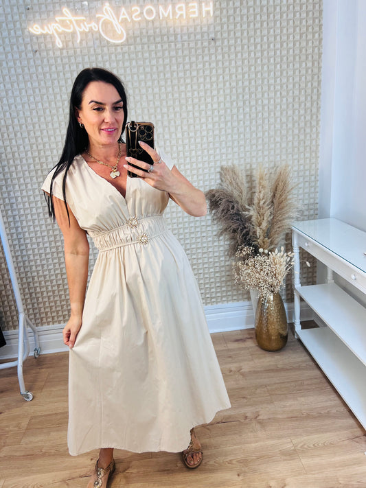 La Sol Dress